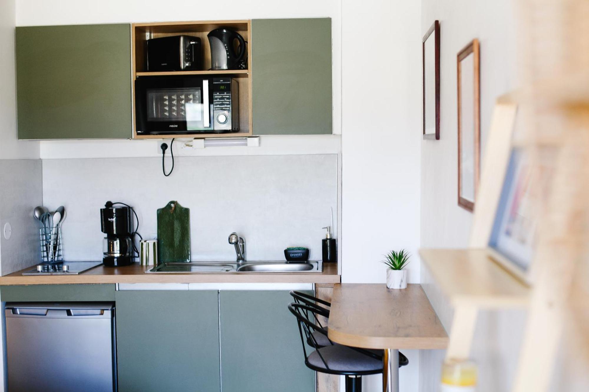 Studio Avec Parking Vue Sur La Cite De Carcassonne Eksteriør bilde
