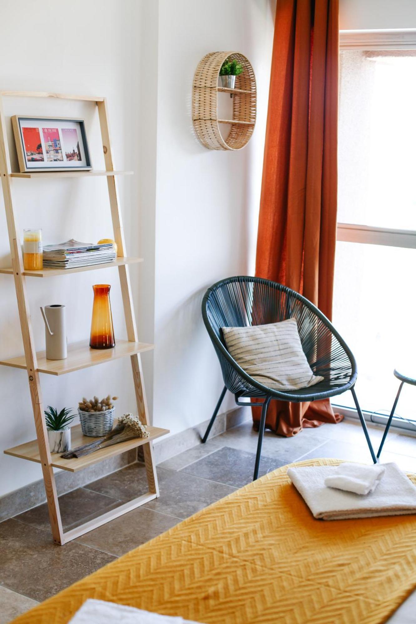 Studio Avec Parking Vue Sur La Cite De Carcassonne Eksteriør bilde