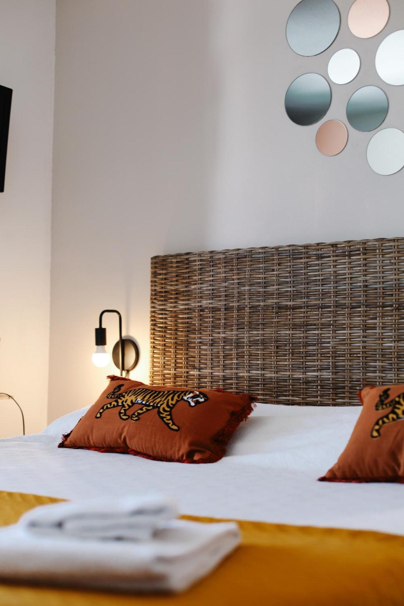 Studio Avec Parking Vue Sur La Cite De Carcassonne Eksteriør bilde